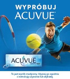 acuvue