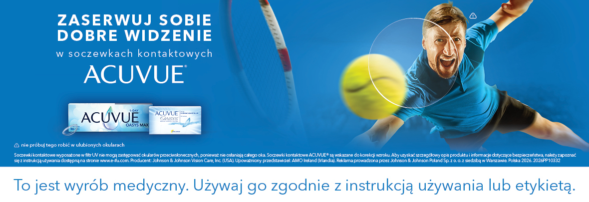 acuvue