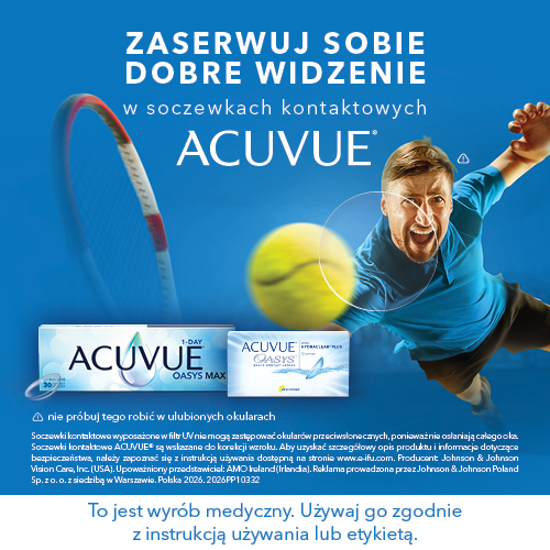 acuvue