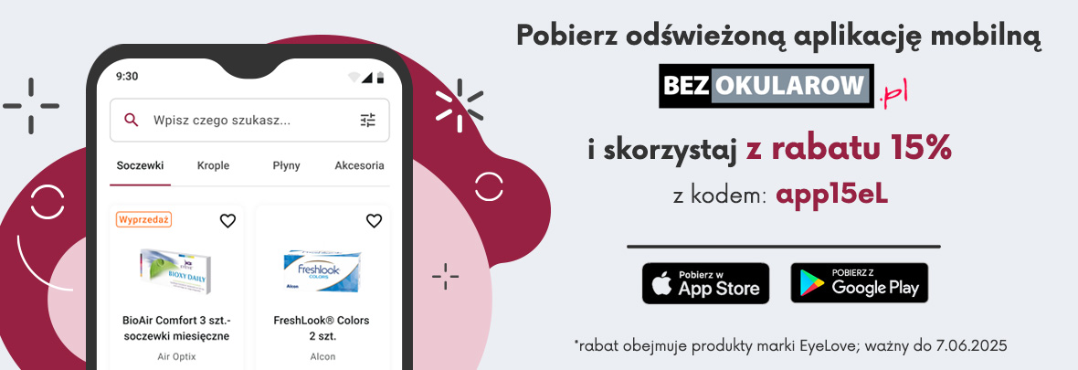 promocja w aplikacji mobilnej