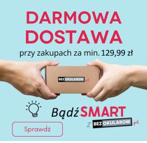 bądź smart z bezokularow