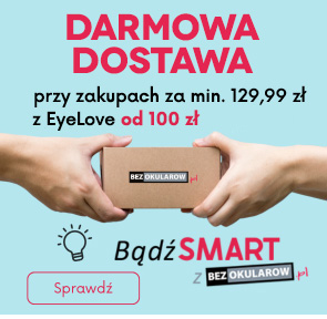 bądź smart z bezokularow
