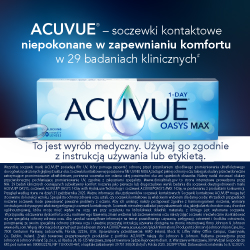 acuvue oasys max 1-day
