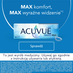acuvue oasys max 1-day
