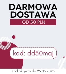 darmowa dostawa