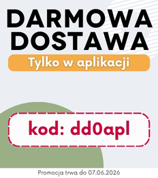 darmowa dostawa