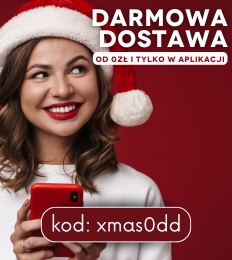 darmowa dostawa