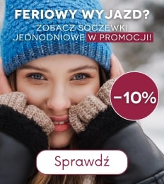 promocja soczewki jednodniowe