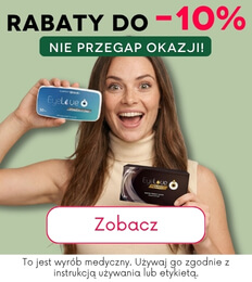 rabaty na soczewki
