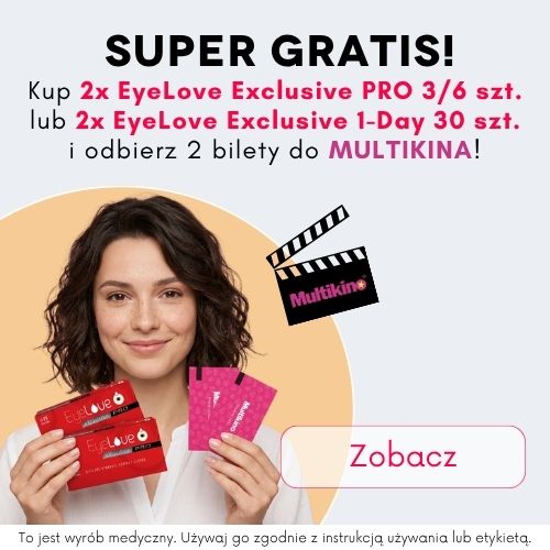 promocja z biletami do multikina