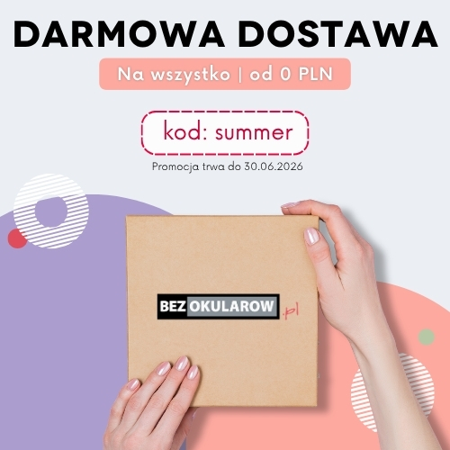 darmowa dostawa