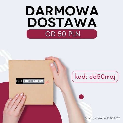 darmowa dostawa