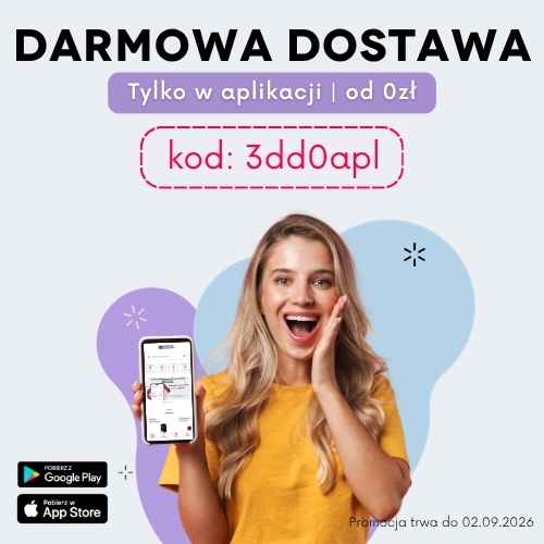 darmowa dostawa