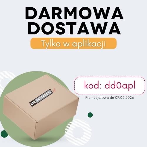 darmowa dostawa