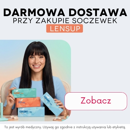 dd z LensUP