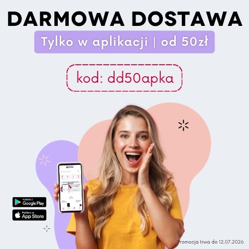 darmowa dostawa