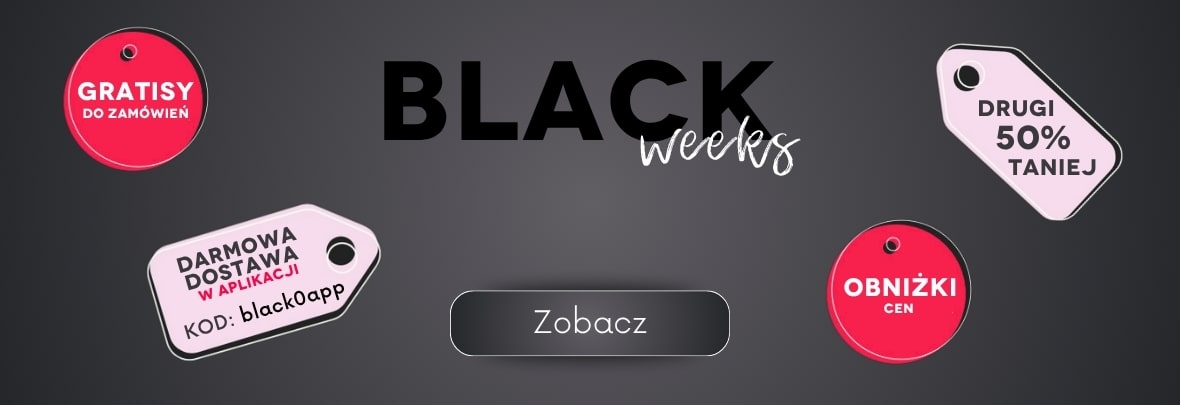 black weeks 2025