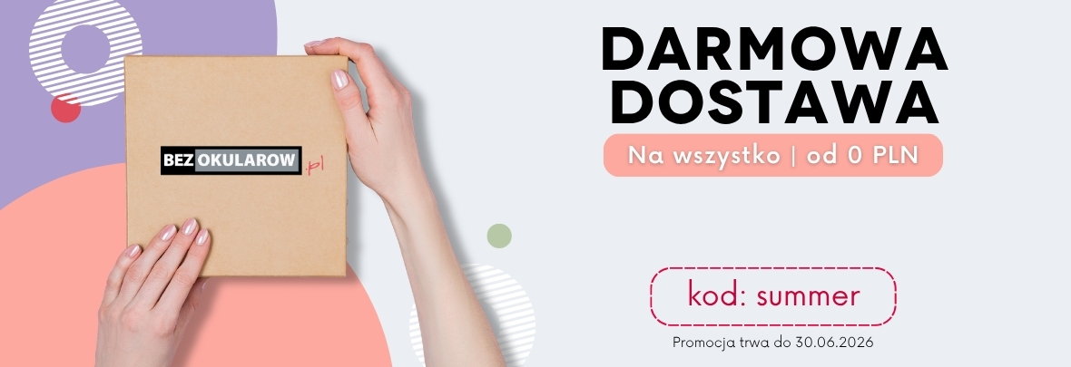 darmowa dostawa