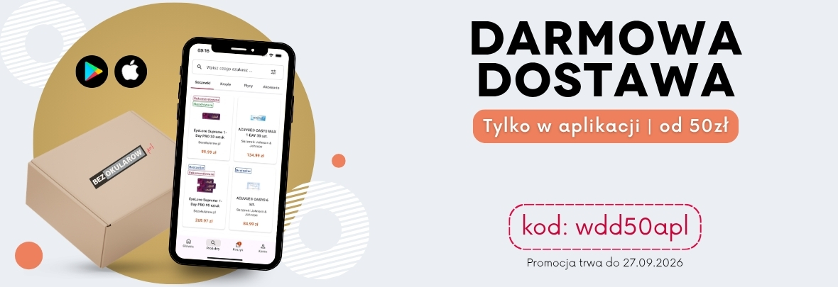 DD od 50 zł