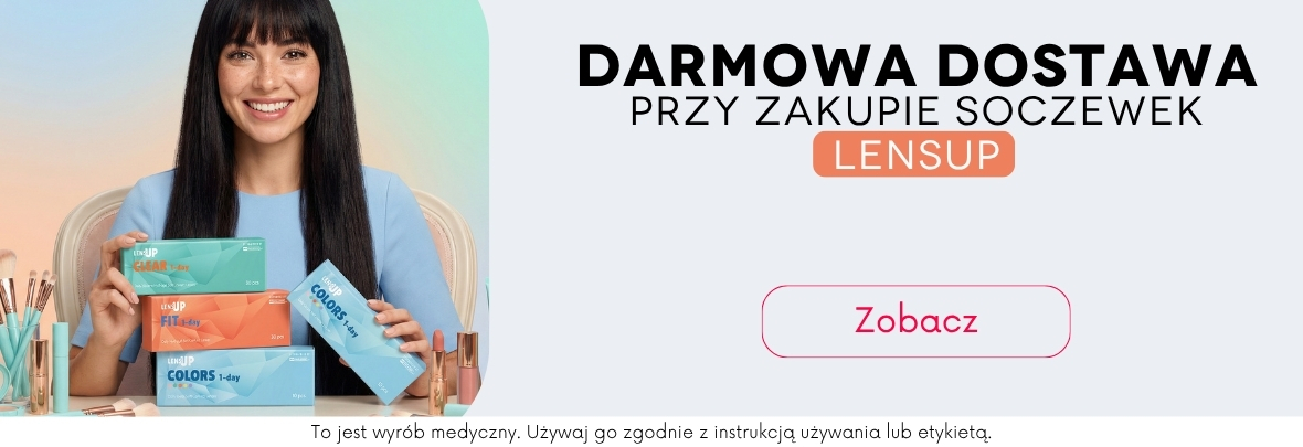 dd z LensUP