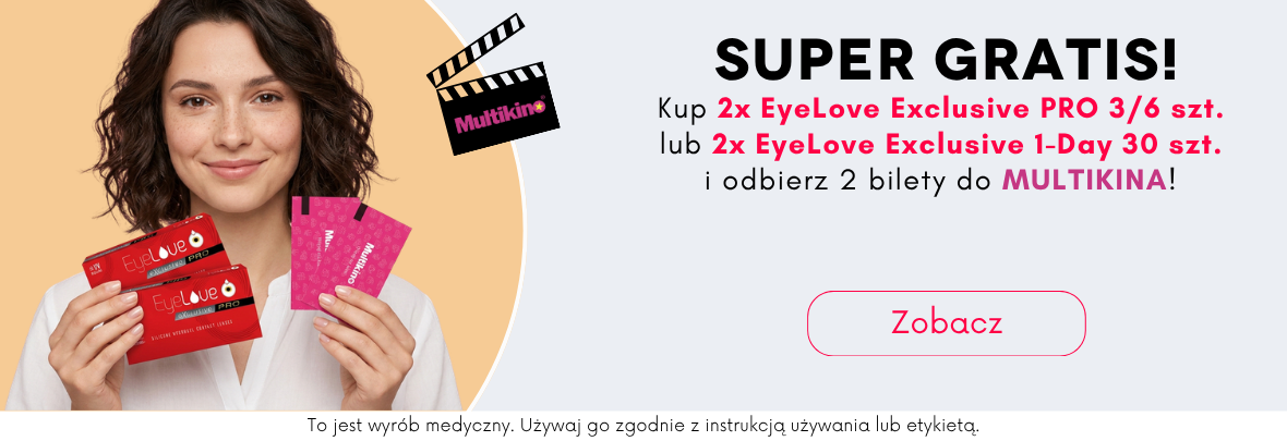 promocja z biletami do multikina