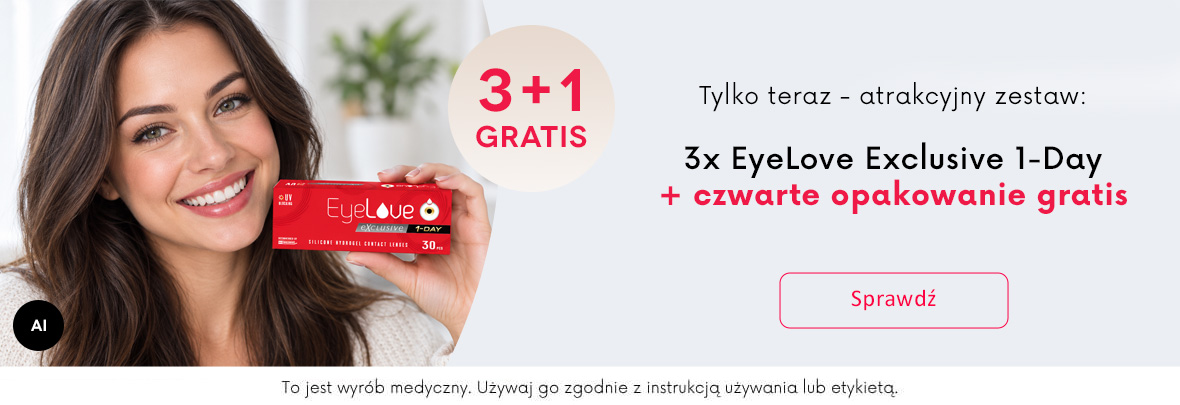 zestaw 3+1