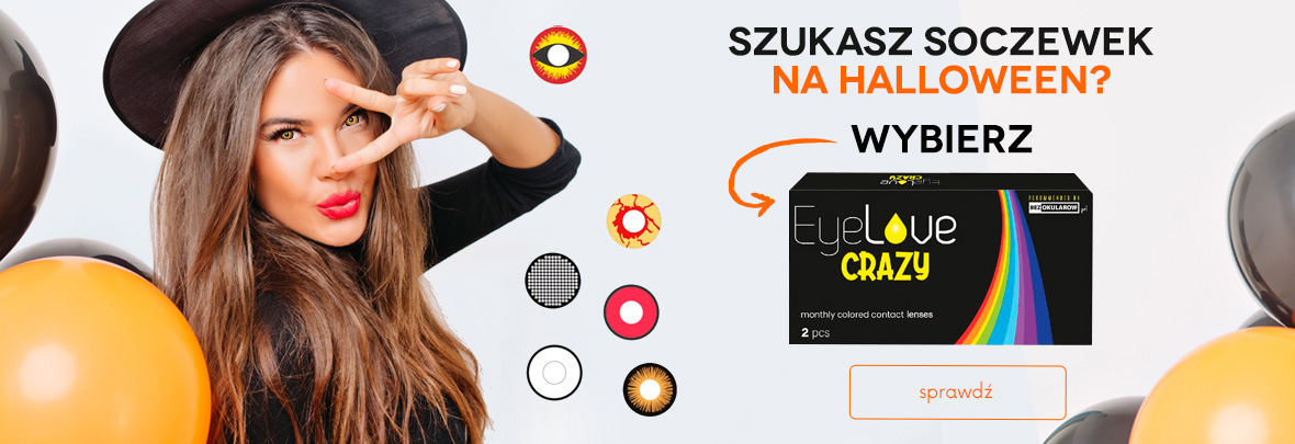 halloweenowa promocja