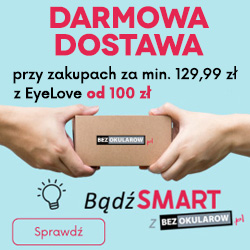 bądź smart z bezokularow