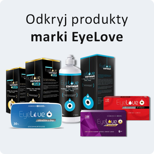 produkty marki eyelove
