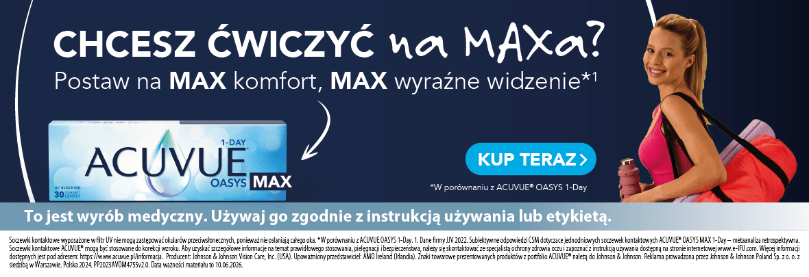acuvue oasys max 1-day