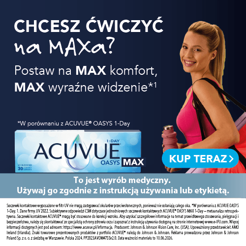 acuvue oasys max 1-day