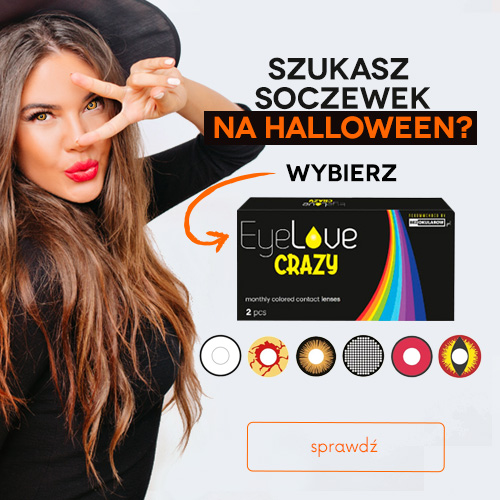 halloweenowa promocja