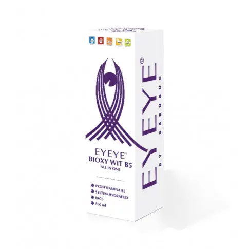 Płyn EYEYE Bioxy Wit B5 500ml (All-in-one)