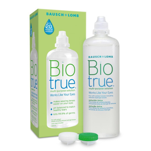BioTrue 300 ml