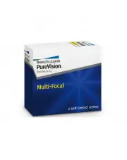 Pure Vision Multifocal 6 szt.