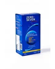 Zero Seven Refreshing 120 ml