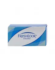 FreshLook® Colors 2 szt., moc: 0,00 (PLAN)