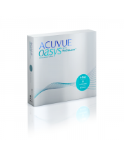 ACUVUE® OASYS 1-Day 90 szt.
