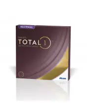 DAILIES TOTAL1® Multifocal 90 sztuk