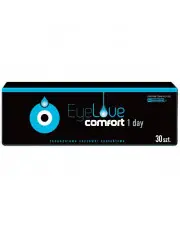 WYPRZEDAŻ: EyeLove Comfort 1-Day 30 szt.