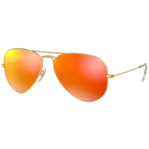 Okulary przeciwsłoneczne Ray-Ban® 3025 112/69 58 Aviator