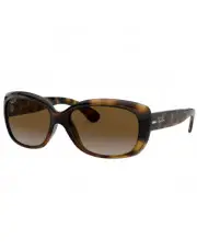 Okulary przeciwsłoneczne Ray-Ban® 4101 710 58 Jackie Ohh