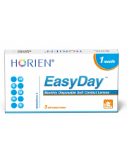 Horien EasyDay 3 szt. miesięczne
