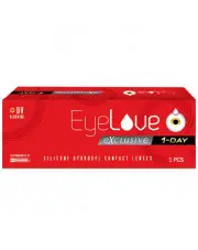 EyeLove Exclusive 1-Day 1 szt.