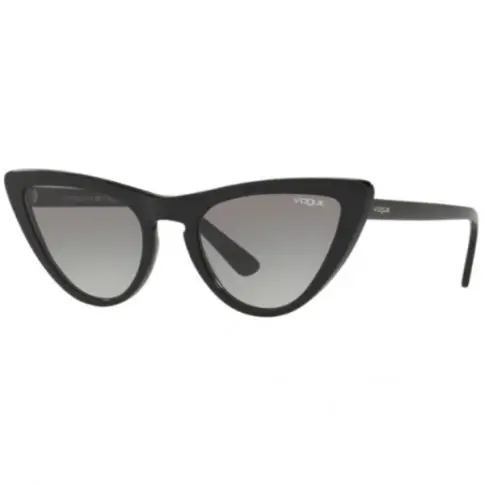 Okulary przeciwsłoneczne Vogue Eyewear 5211S W44/11 54