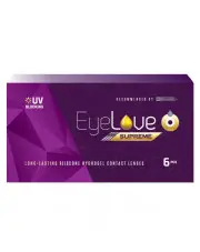 EyeLove Supreme Long-Lasting 6 szt. - nowość