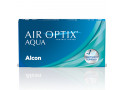 AIR OPTIX®  AQUA 6 szt.