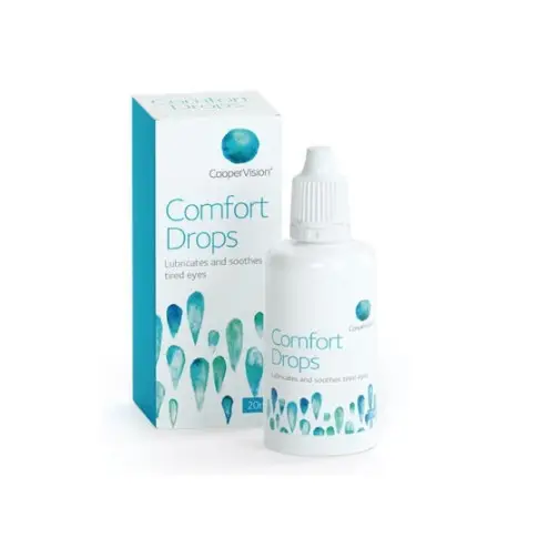 Comfort Drops 20 ml