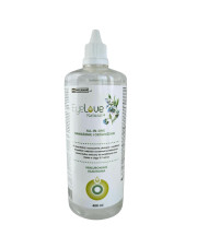 Płyn EyeLove Natural+ 400 ml - hialuronian i alantoina