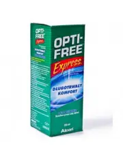 WYPRZEDAŻ OPTI-FREE® Express® 355 ml